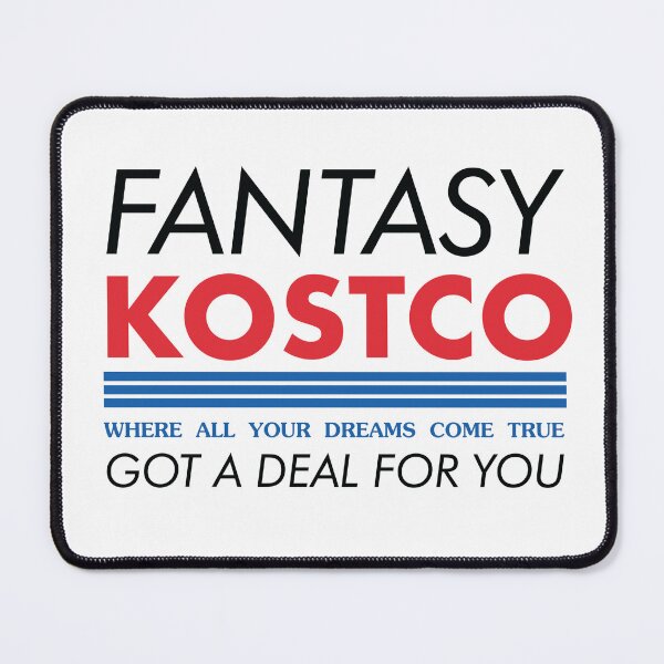 Item preview, Fantasy Kostco TAZ designed and sold by seasofstars.