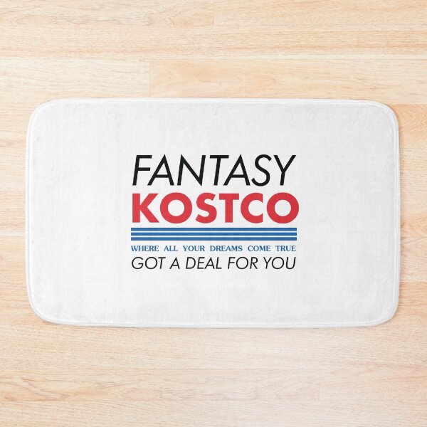 Item preview, Fantasy Kostco TAZ designed and sold by seasofstars.