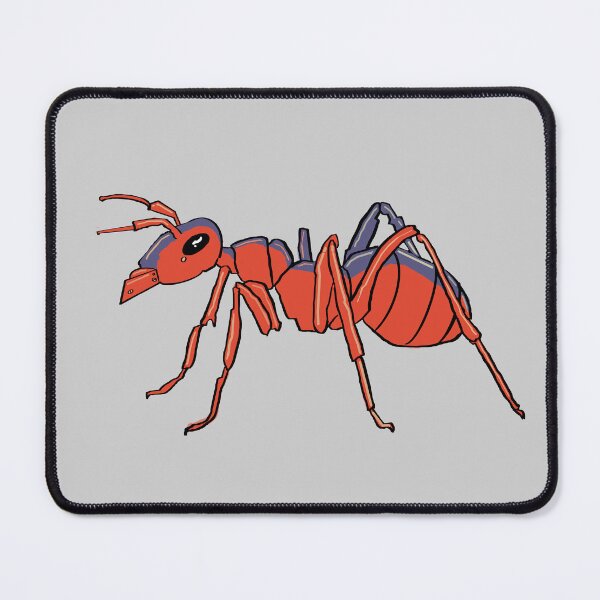Item preview, The ants go marching one by one, hurrah, hurrah. designed and sold by Glen A. Lewis.