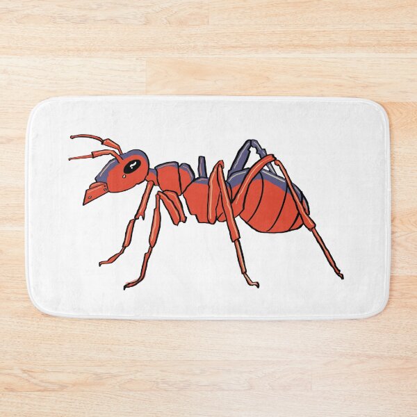 Item preview, The ants go marching one by one, hurrah, hurrah. designed and sold by Glen A. Lewis.