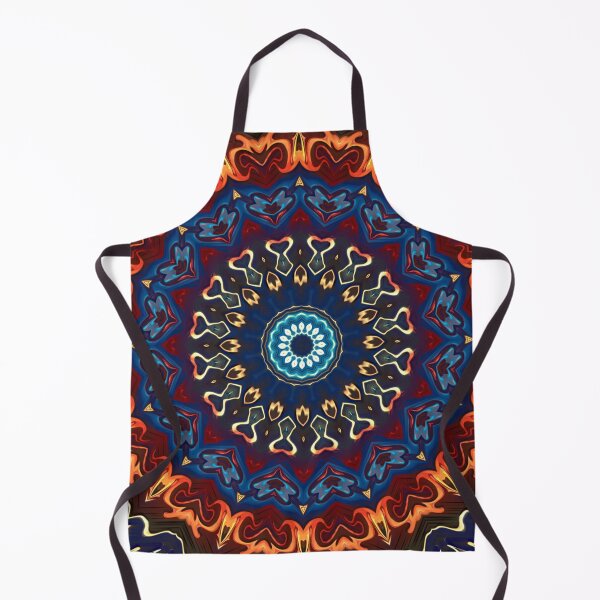 Item preview, PsychonArts Mandala #002 designed and sold by PsychonArts.