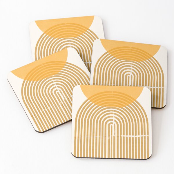 Item preview, Minimalist Boho Arches designed and sold by major-crimes.