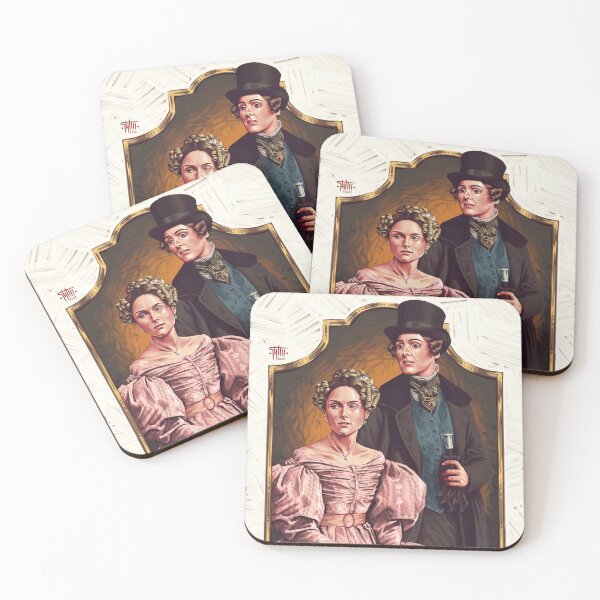 Item preview, annes designed and sold by Syniiart.