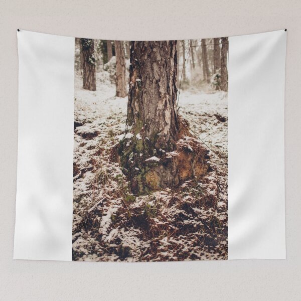 Item preview, Fairytale forest designed and sold by Theo Patiño.