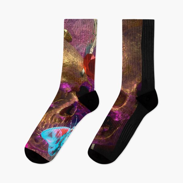 Item preview, Butterfly Kisses designed and sold by Jorden Estes.