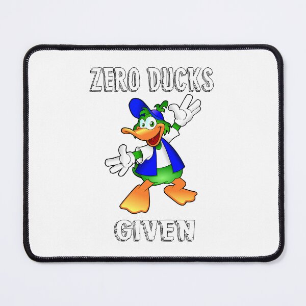 Item preview, Zero ducks given funny shirt for introverts, extroverts designed and sold by Goods-by-Jojo.