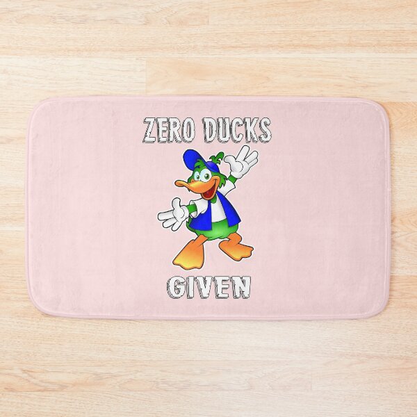 Item preview, Zero ducks given funny shirt for introverts, extroverts designed and sold by Goods-by-Jojo.