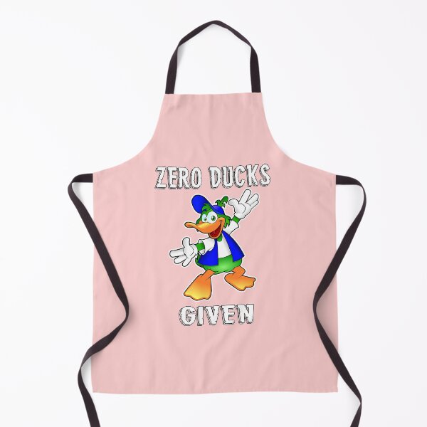 Item preview, Zero ducks given funny shirt for introverts, extroverts designed and sold by Goods-by-Jojo.