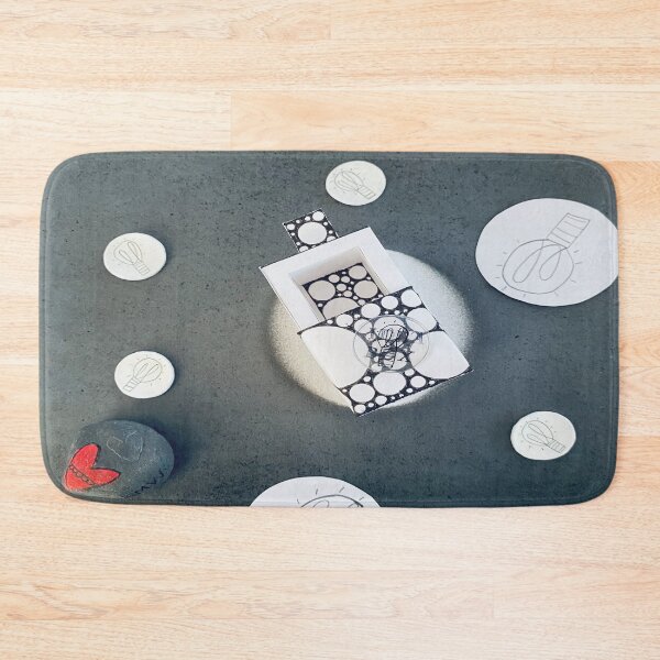 Item preview, Idea Box designed and sold by LoveHeartRocks.