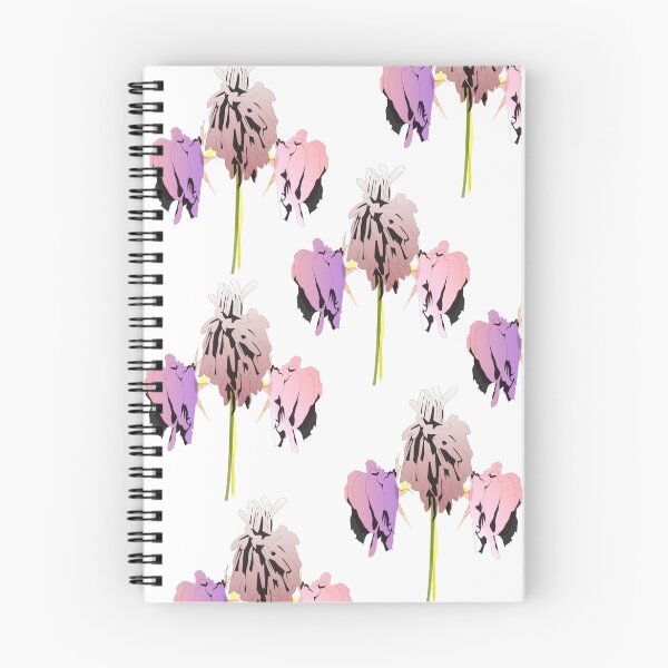 Item preview, withered flower designed and sold by 2piu2design.