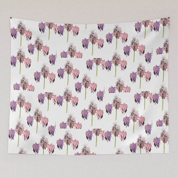 Item preview, withered flower designed and sold by 2piu2design.