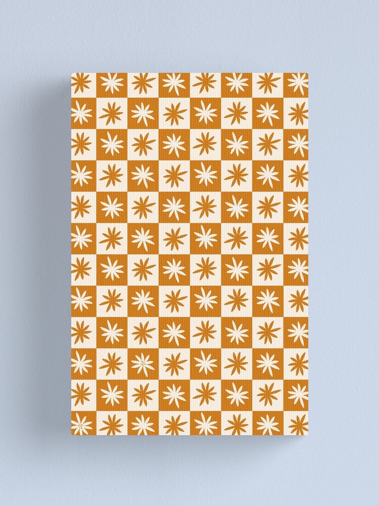Lisa says Gah! flower checker セットアップ