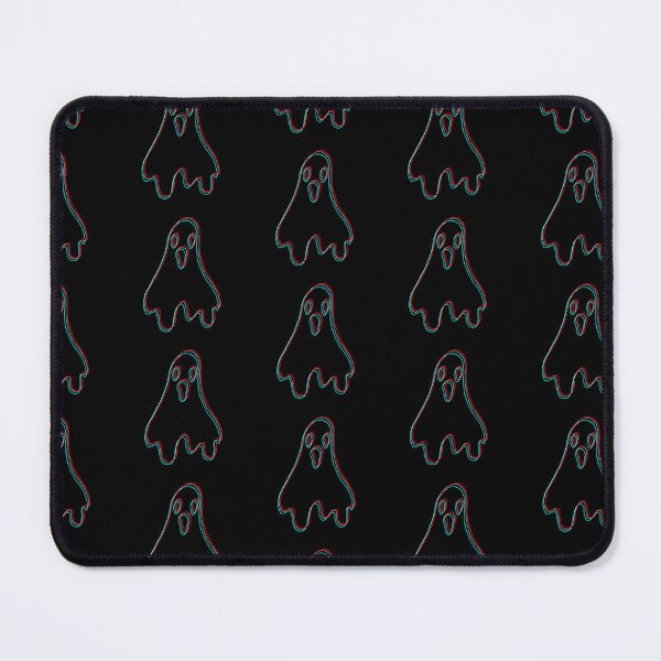 Item preview, Ghost Glitch Pattern designed and sold by Guitartist Creative.