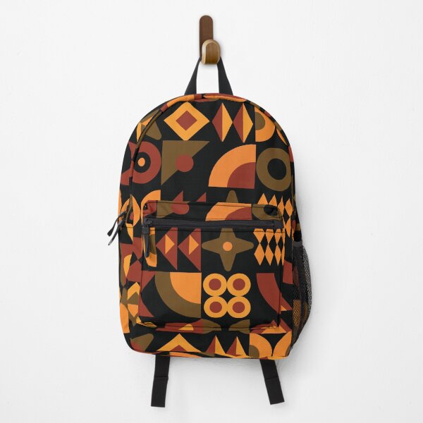 Item preview, Modern Shape Pattern - Neo Geo Design - Shapes - Geometric Shapes designed and sold by CattlettArt.