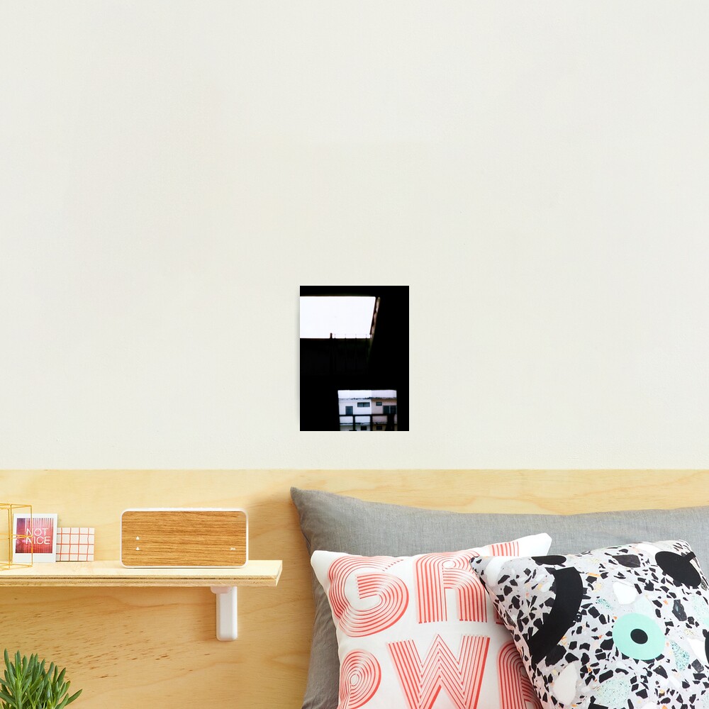 Item preview, Photographic Print designed and sold by ROSTAMI.