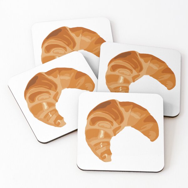 Item preview, Croissant designed and sold by lady-wraith.