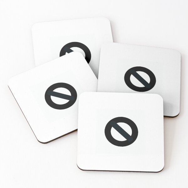 Item preview, Nope designed and sold by CreativeDame.