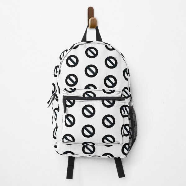 Item preview, Nope designed and sold by CreativeDame.