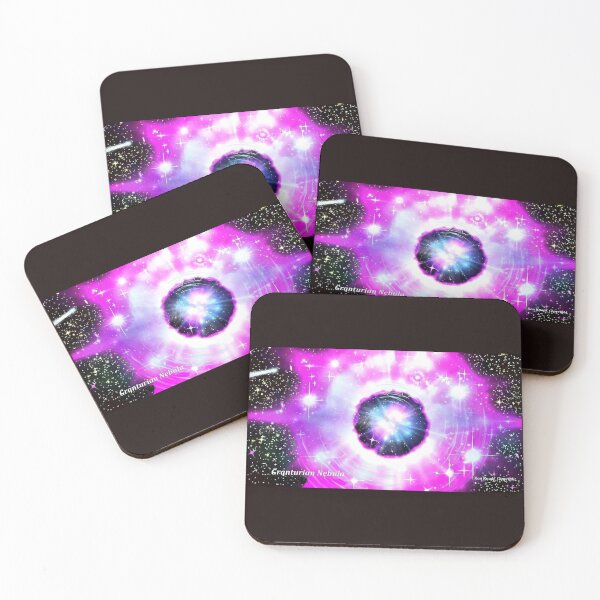 Item preview, COSMIC ART                 //         Granturian Nebula! designed and sold by Imagin8er.