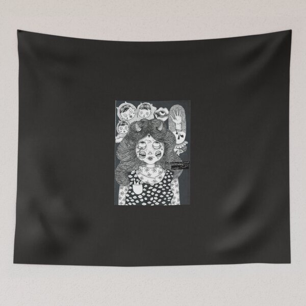 Item preview, Sinned Out E-Girl designed and sold by bucketbum.