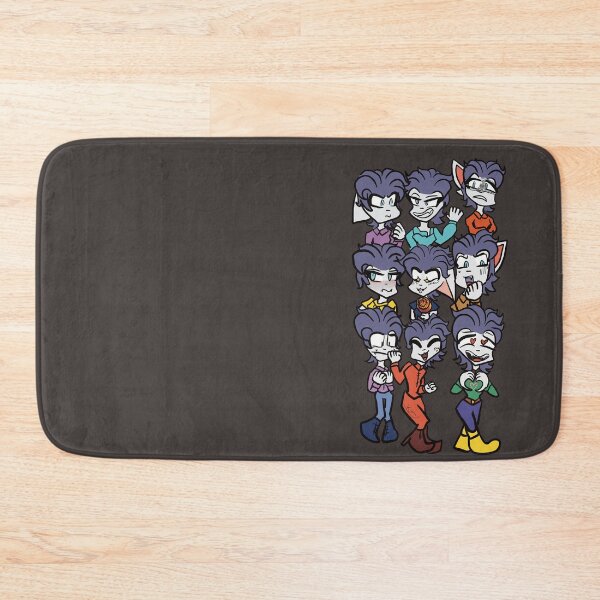 Item preview, Midnight expressions  designed and sold by Kimiworld.