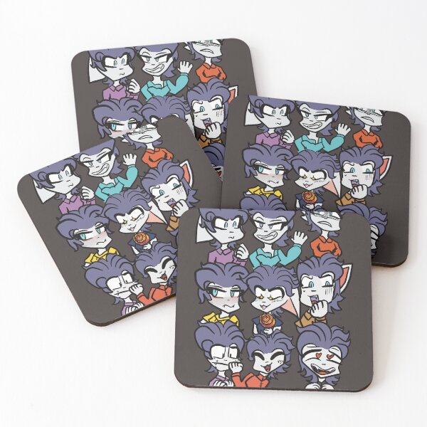 Item preview, Midnight expressions  designed and sold by Kimiworld.