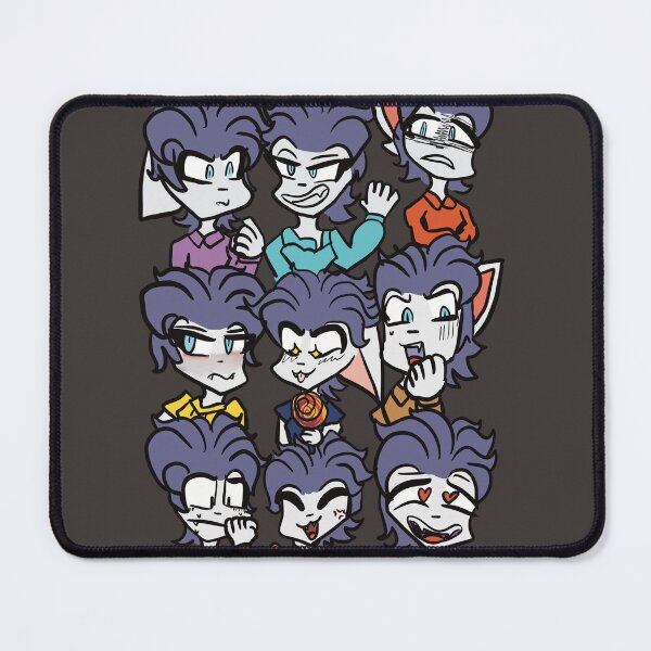 Item preview, Midnight expressions designed and sold by Kimiworld.