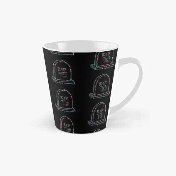 Item preview, Grave Glitch Pattern designed and sold by Guitartist Creative.