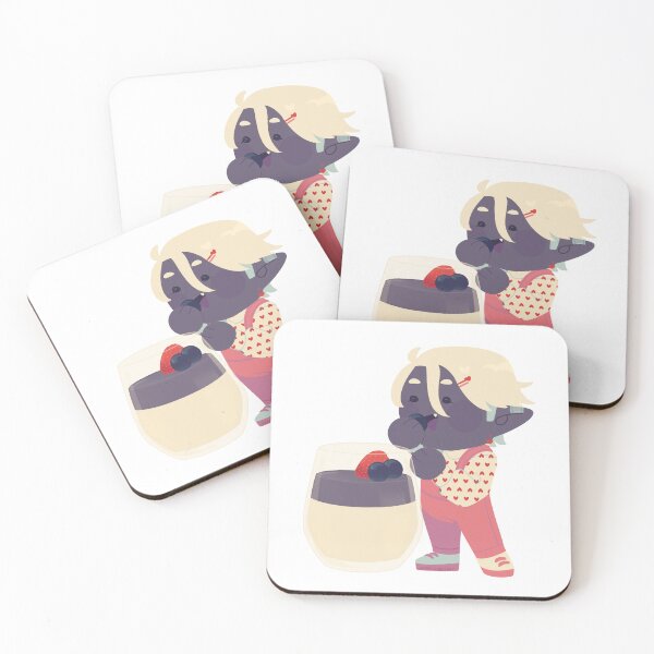 Item preview, Essek Thelyss (Bean) designed and sold by Foolsunberry.