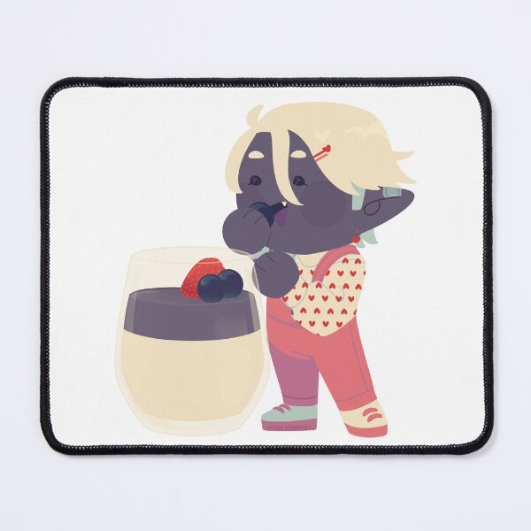 Item preview, Essek Thelyss (Bean) designed and sold by Foolsunberry.