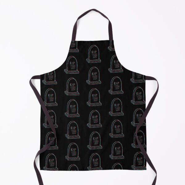Item preview, Grave Glitch Pattern designed and sold by Guitartist Creative.
