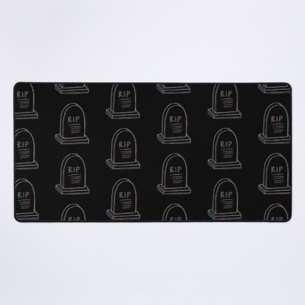 Item preview, Grave Glitch Pattern designed and sold by Guitartist Creative.