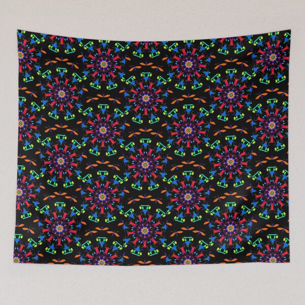 Item preview, Kaleidoscope Mandala #29 designed and sold by Mmark94.