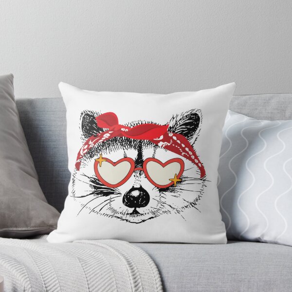 Item preview, Cool Coon designed and sold by Maddie Dyer.