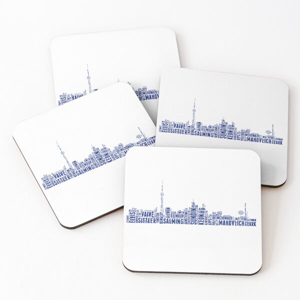 Item preview, Skyline - The Best To Ever Wear the Leaf designed and sold by FanForgedApparel.