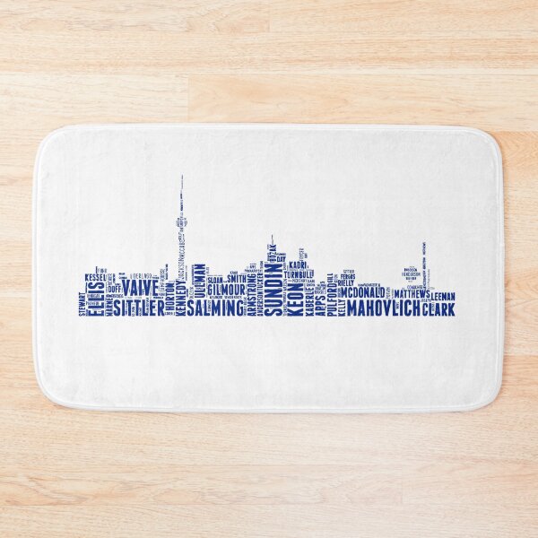 Item preview, Skyline - The Best To Ever Wear the Leaf designed and sold by FanForgedApparel.