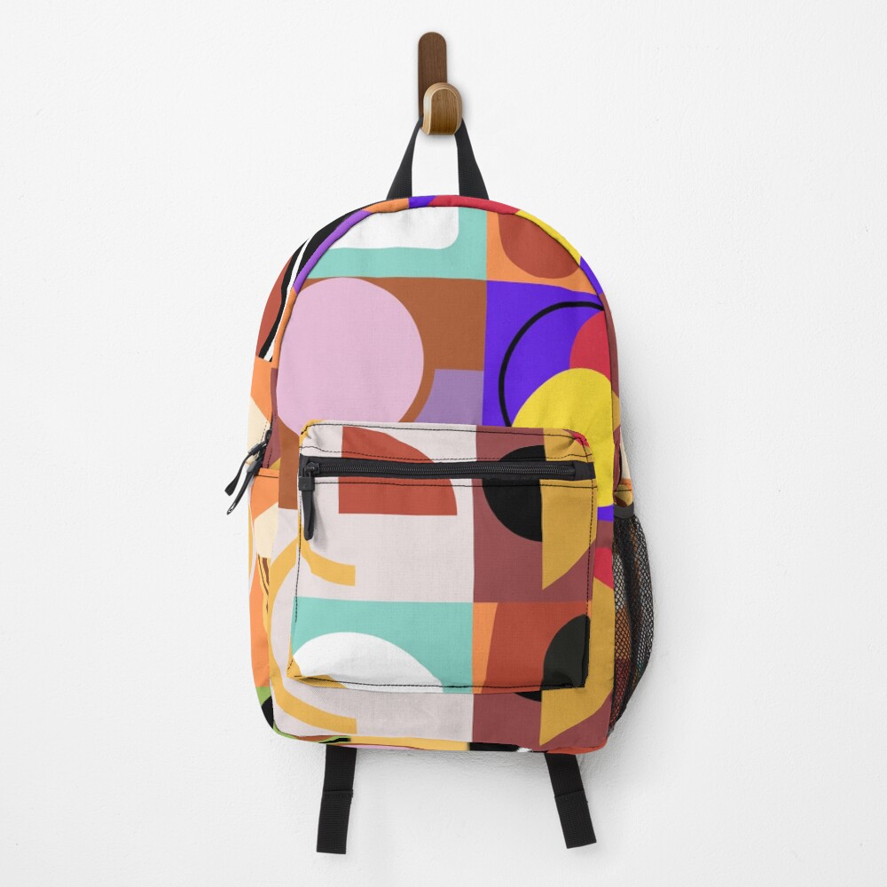 Item preview, Backpack designed and sold by Reelippy.