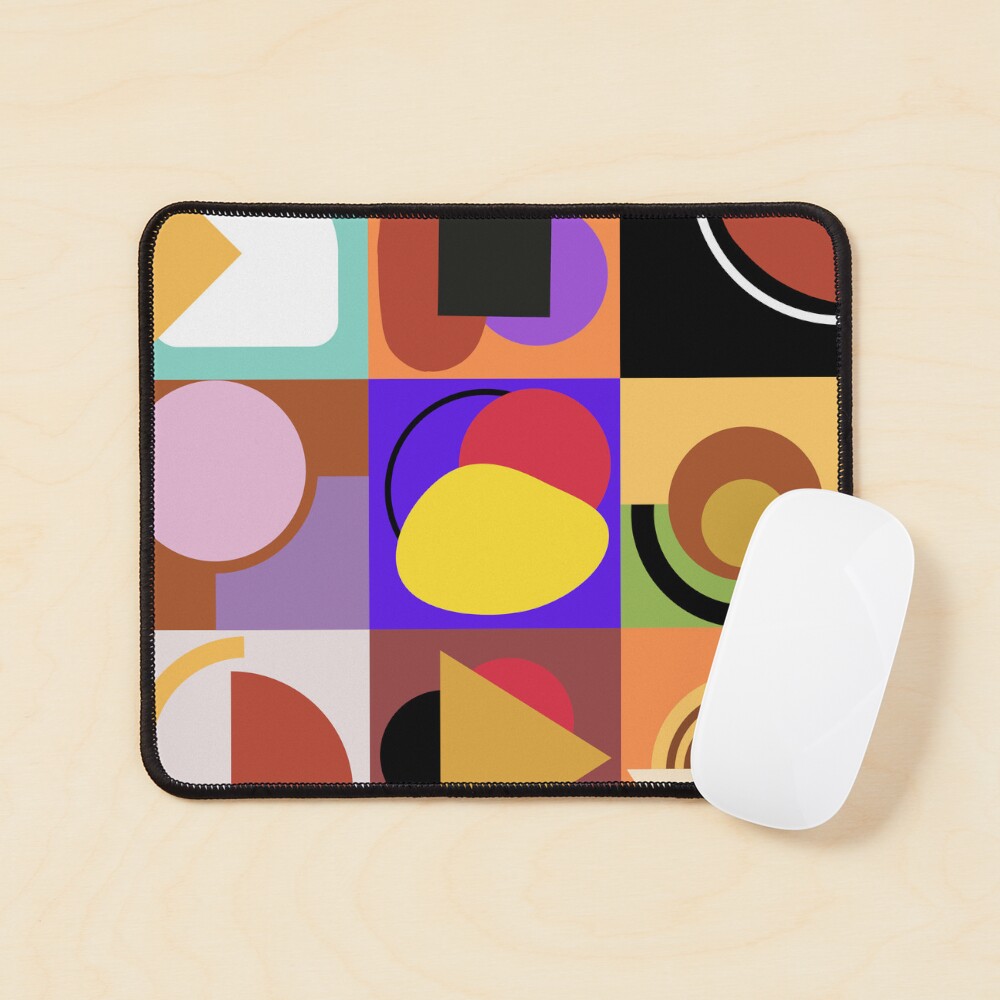 Item preview, Mouse Pad designed and sold by Reelippy.