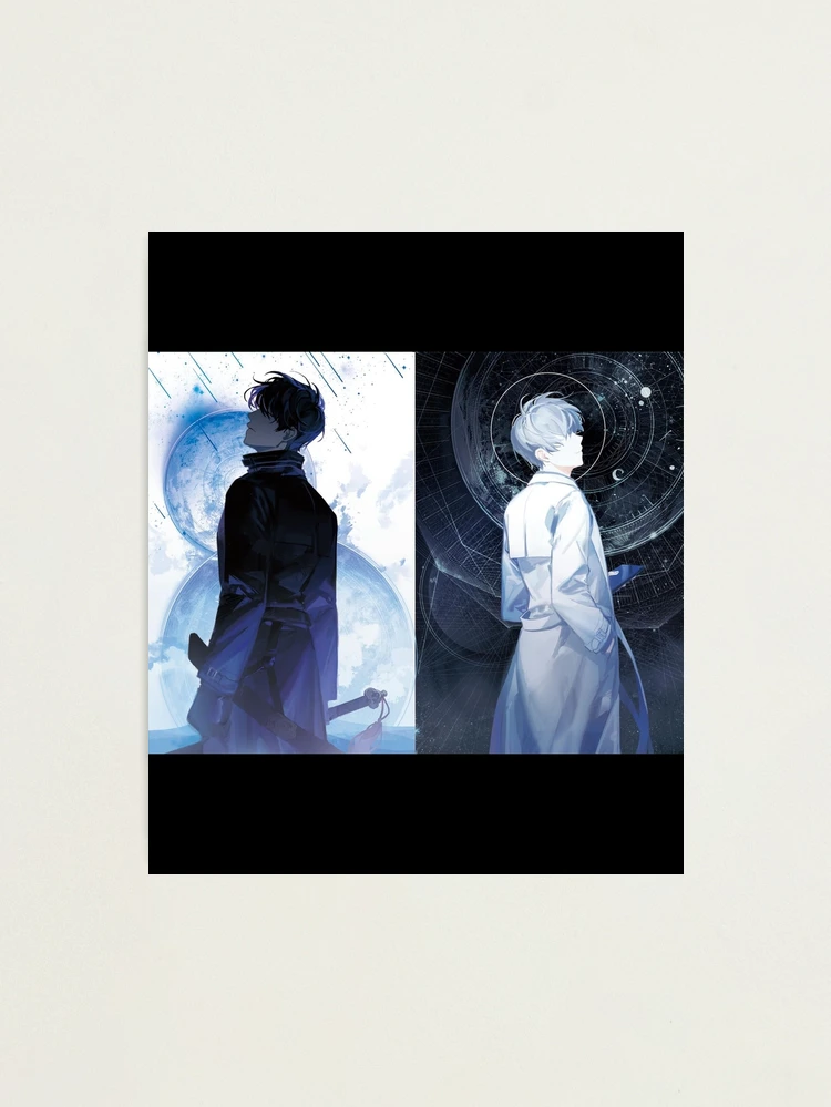  Omniscient Reader's Viewpoint Anime Fabric Wall Scroll Poster  (16x28) Inches [A] Omniscient Reade-11: Posters & Prints