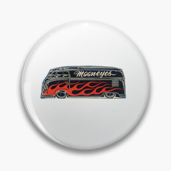 Item preview, mooneyes designed and sold by OtherGames.