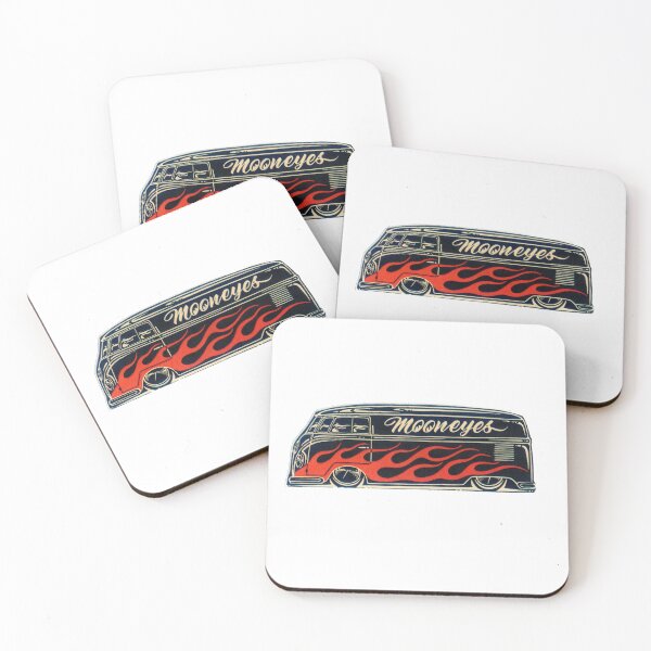Item preview, mooneyes designed and sold by OtherGames.