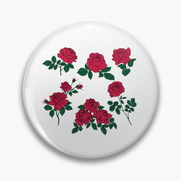 Item preview, Red Roses designed and sold by Not-Meg24.