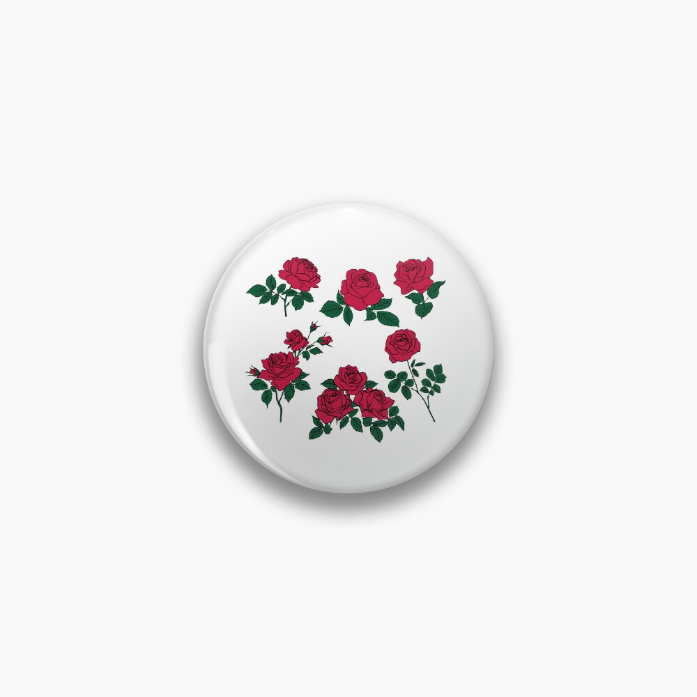 Item preview, Pin designed and sold by Not-Meg24.