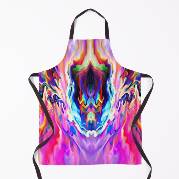 Item preview, The Blind Priest designed and sold by PsychonArts.