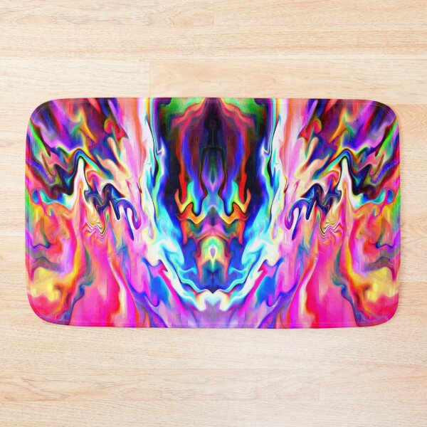 Item preview, The Blind Priest designed and sold by PsychonArts.