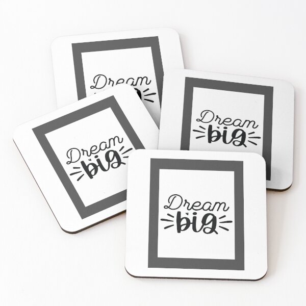 Item preview, Dream Big designed and sold by Romper65.