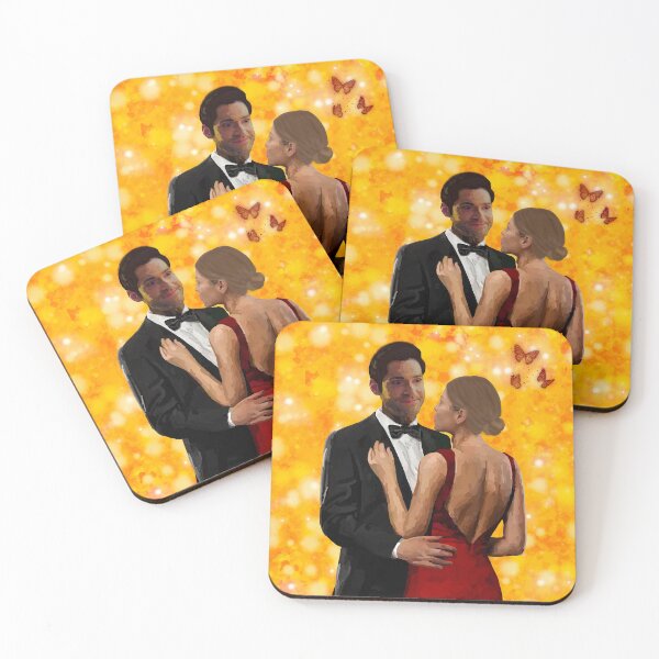 Item preview, Deckerstar slow dancing  designed and sold by CocoCat38.