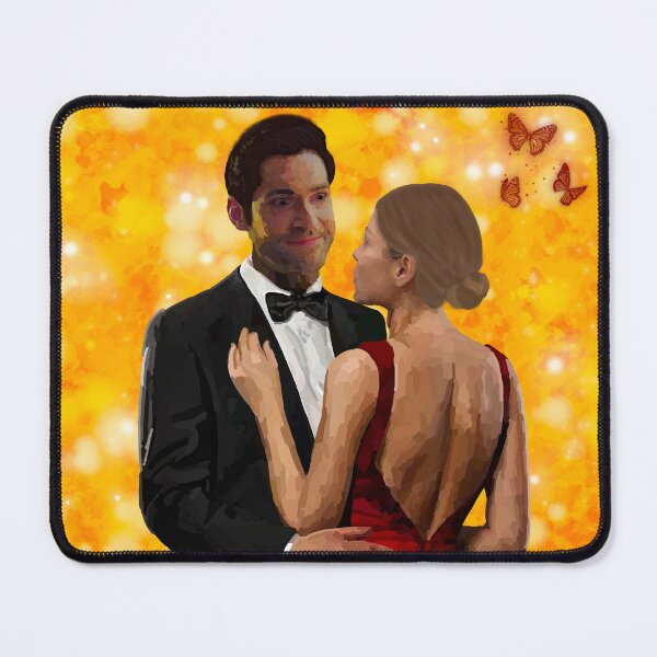 Item preview, Deckerstar slow dancing designed and sold by CocoCat38.