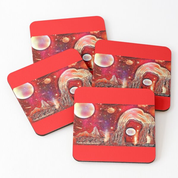 Item preview, Cosmic Art           //            Toros Xarkon System designed and sold by Imagin8er.