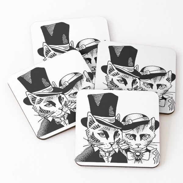 Item preview, Cat In Lotus Tattoo designed and sold by thobealtaf.